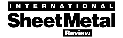 international sheet metal review magazine|Home .